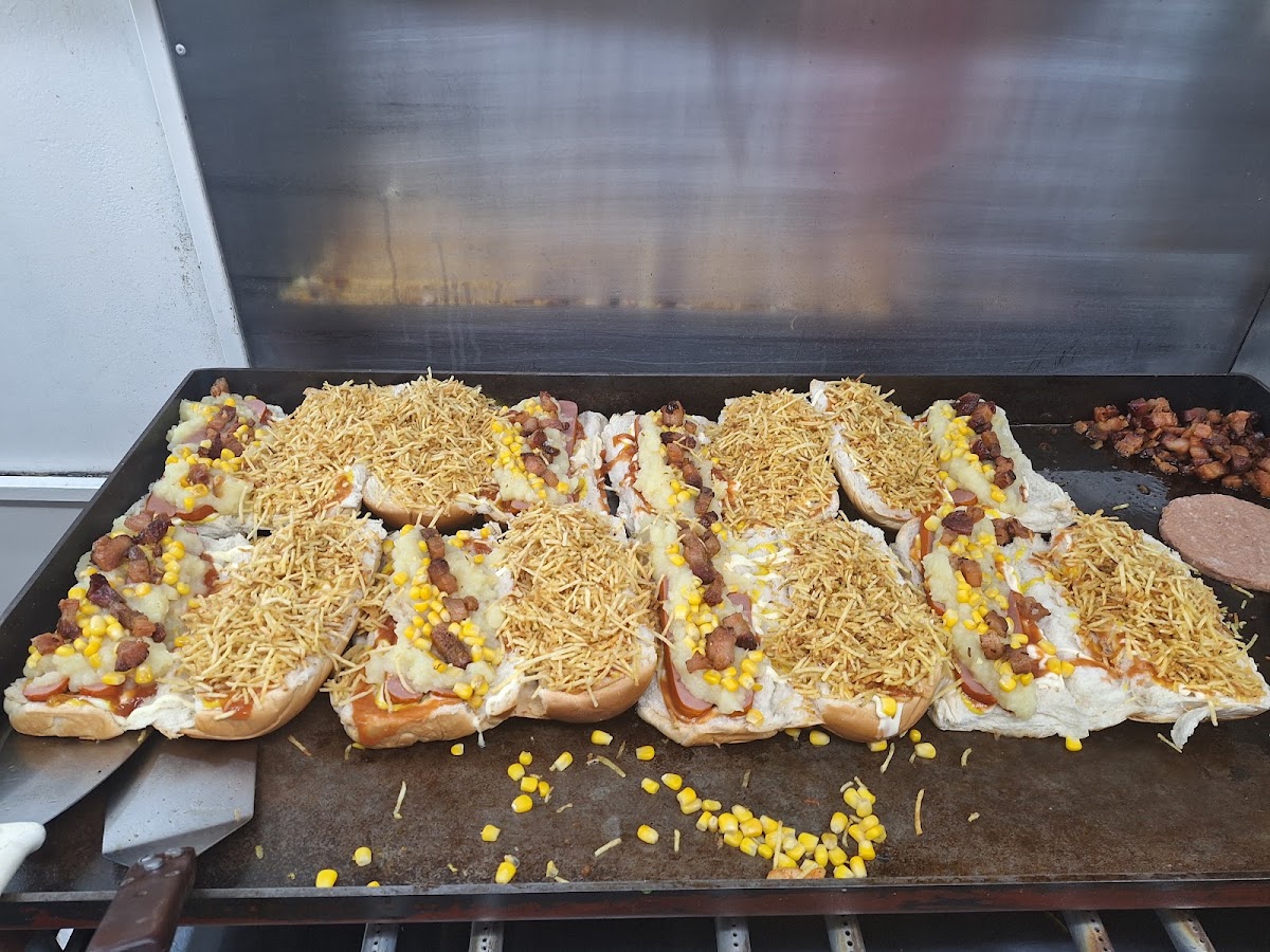 Avenida Lanches