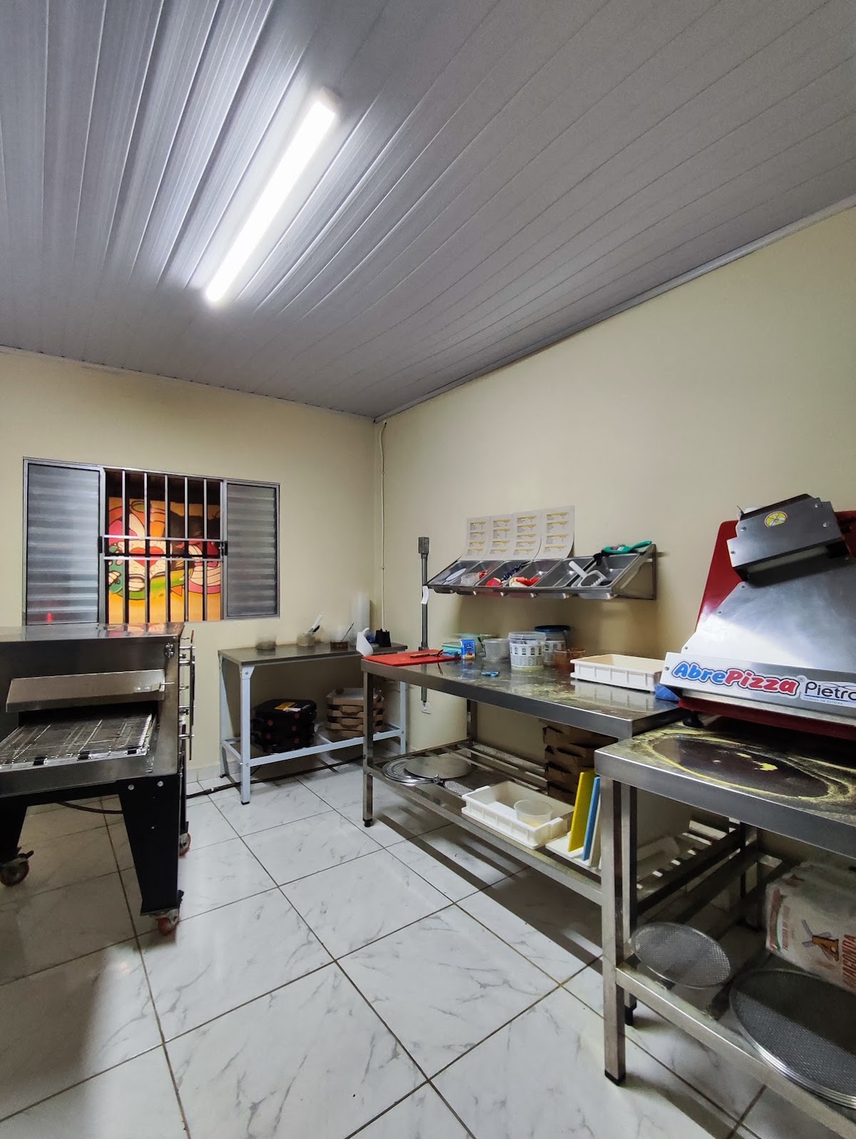 Craudiz Pizzaria Delivery Guarulhos