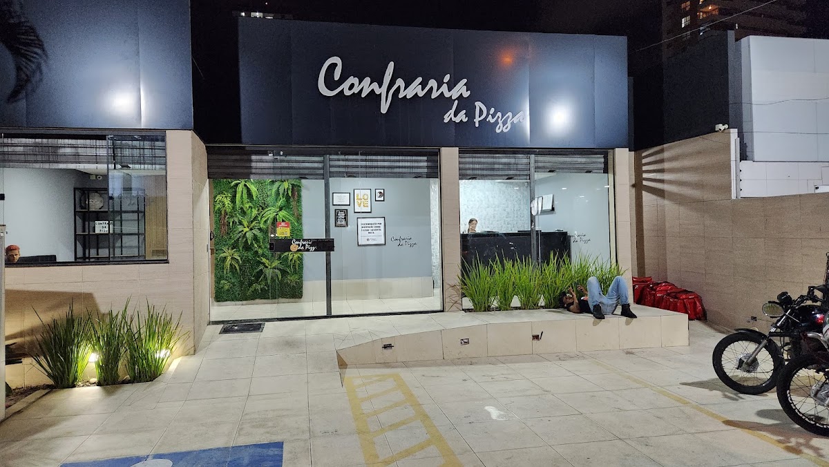 Confraria da Pizza