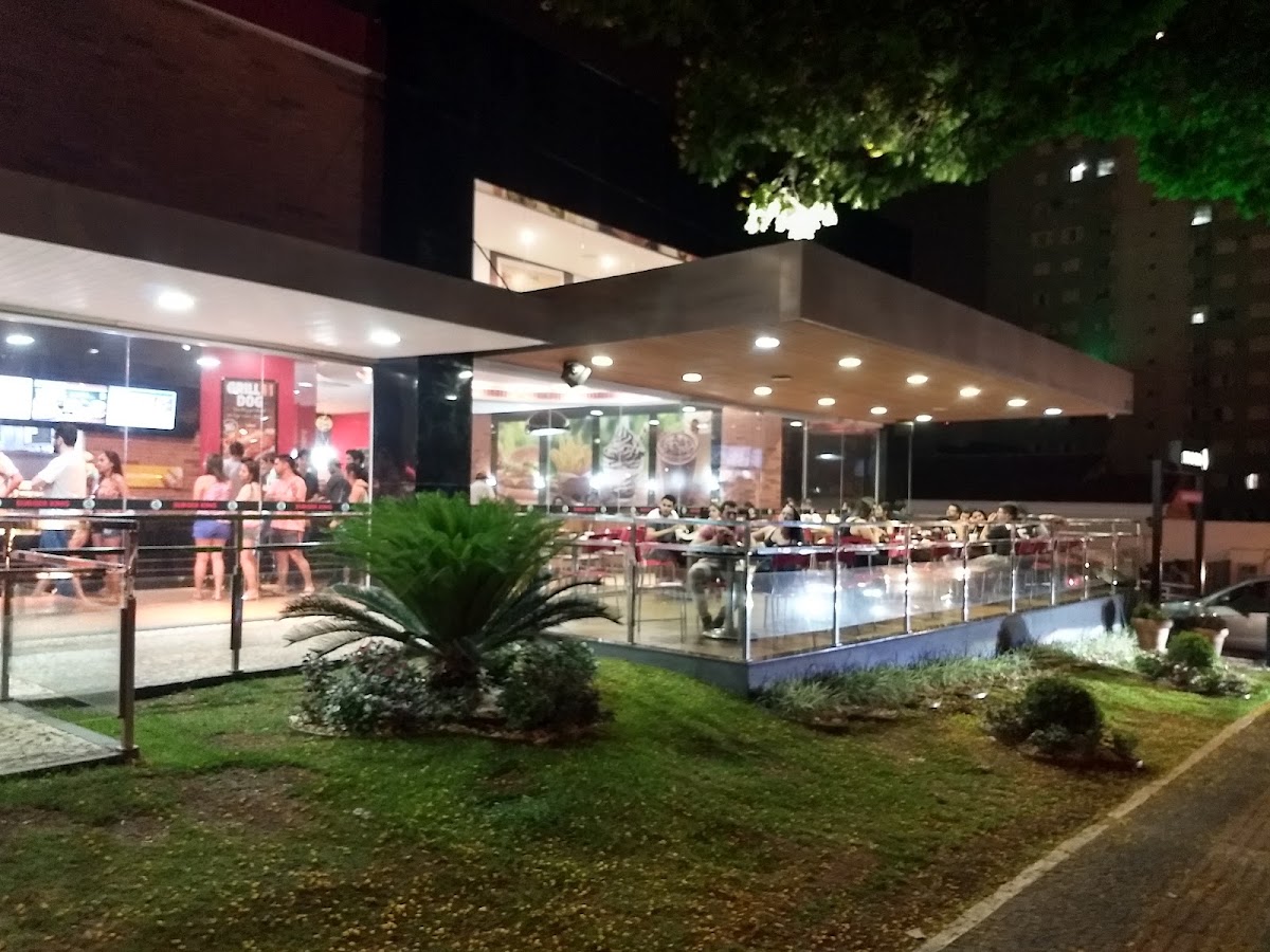 Burger King