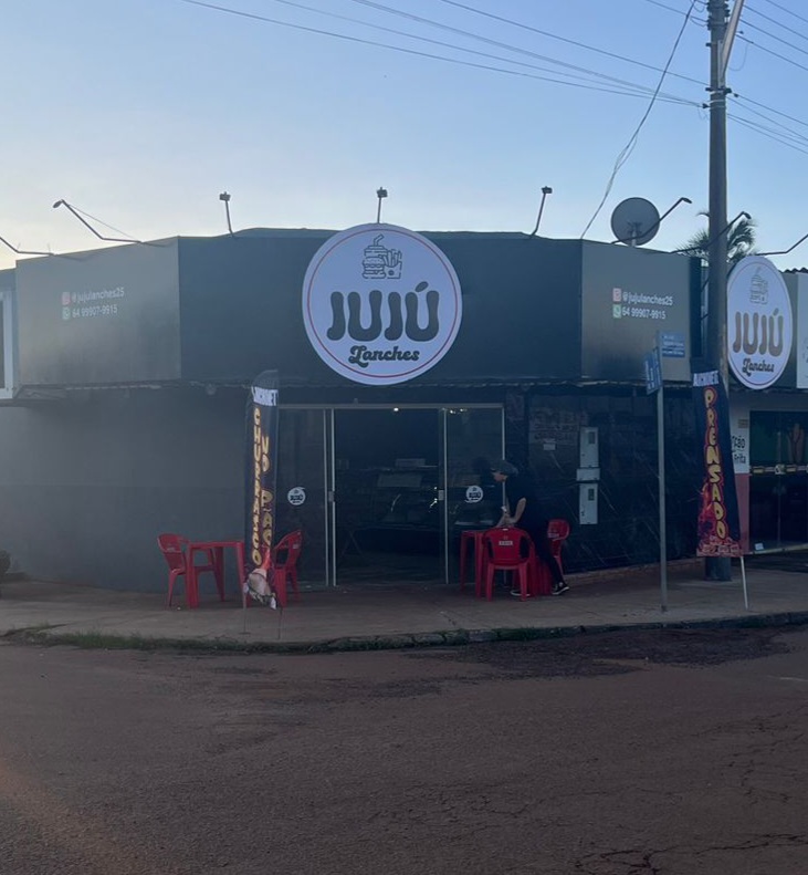 Jujú Lanches