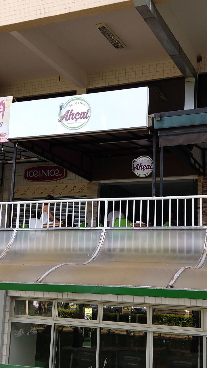 Ahçaí Asa Norte