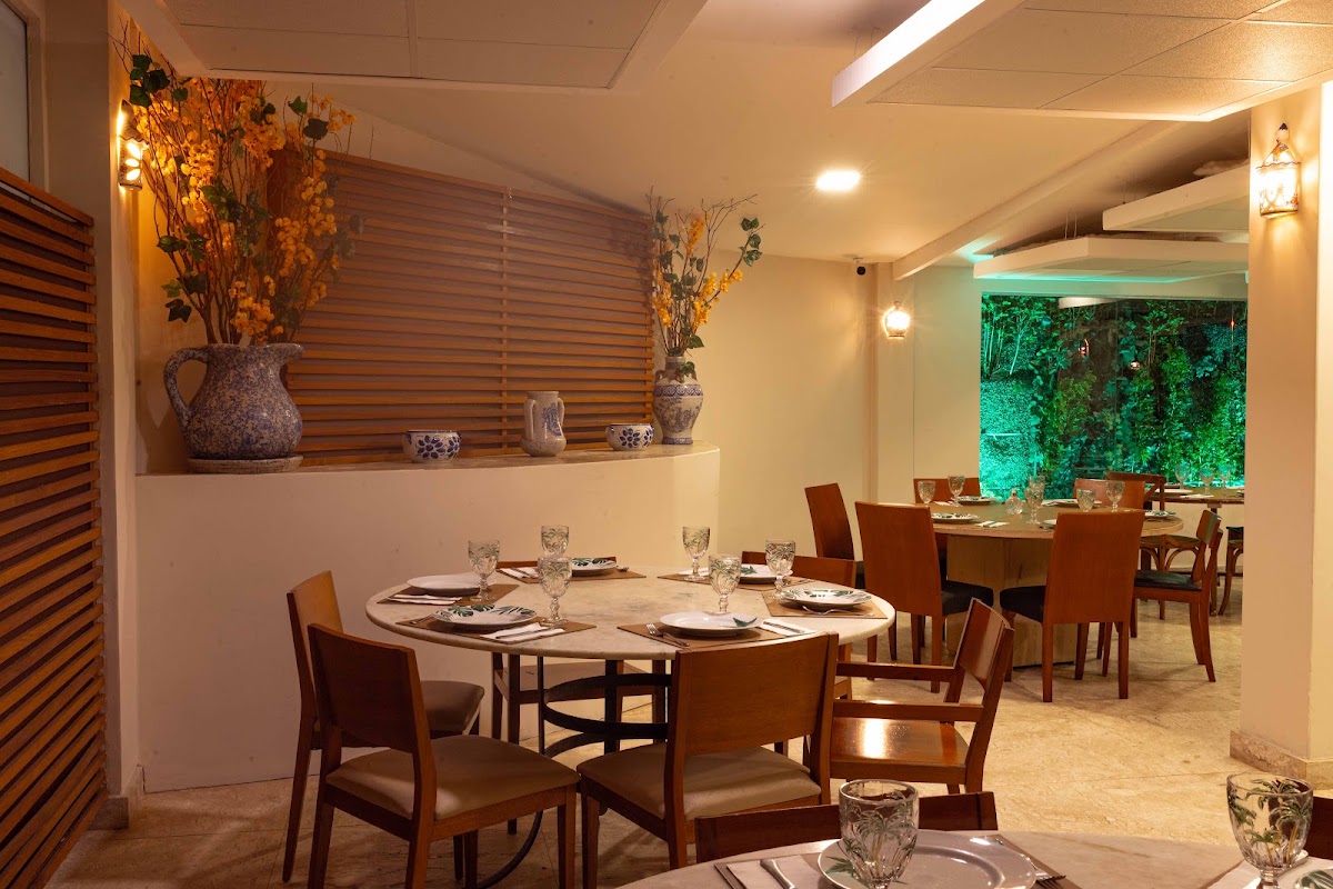 Restaurante Di Liana