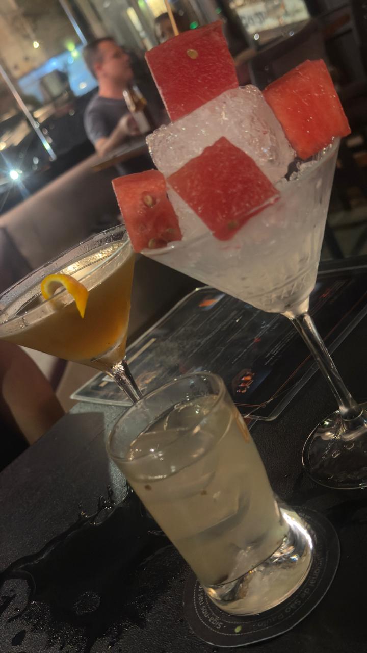 Tropical Açai