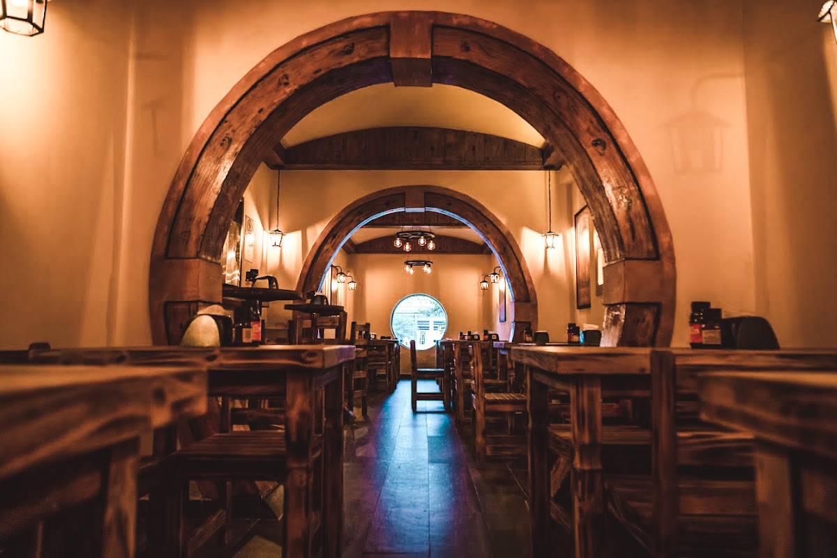 Toca Burger Mogi das cruzes