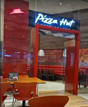 Pizza Hut - Shopping RioMar Fortaleza