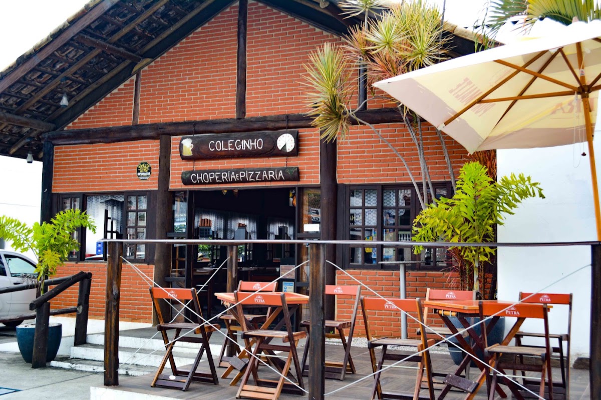 Choperia Pizzaria Coleginho