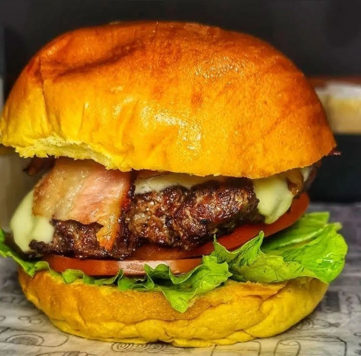 Fast burguer bacabal