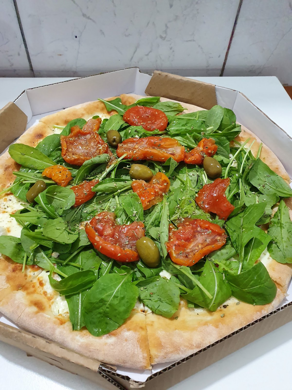 Pizzaria Papito