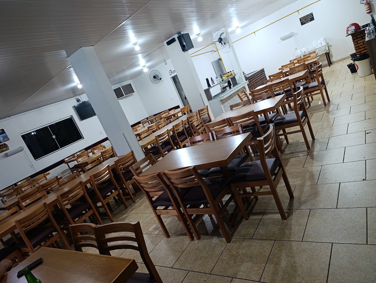 Churrascaria Imperio do Churrasco