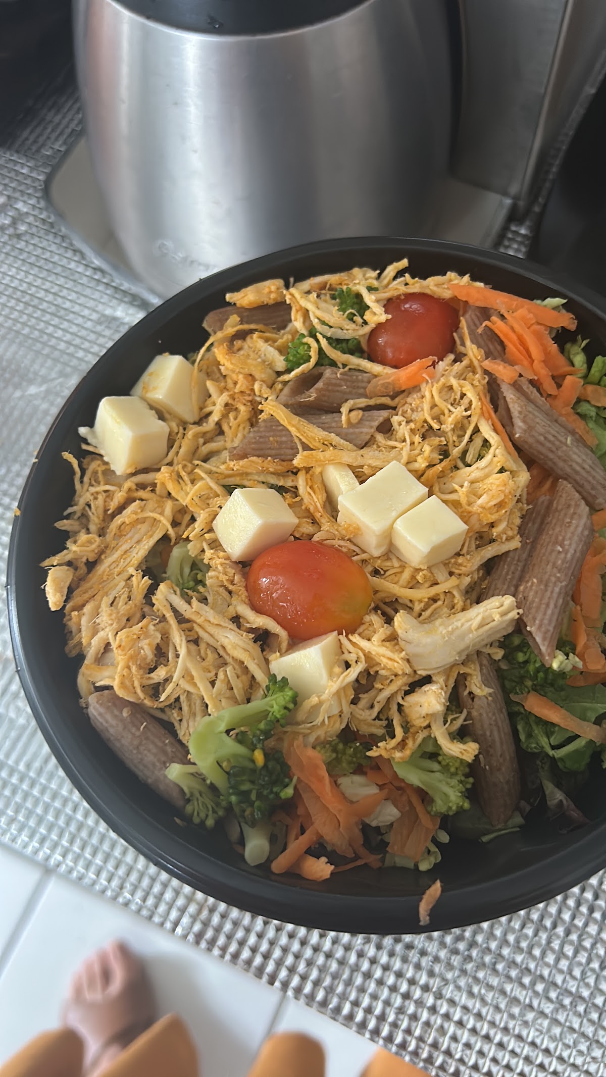 Marmitas da Nutri