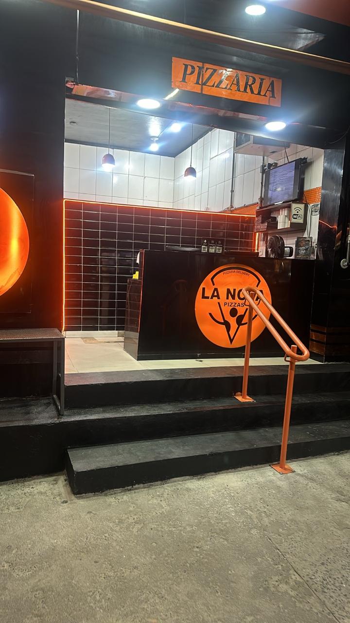 La Nova Pizzas