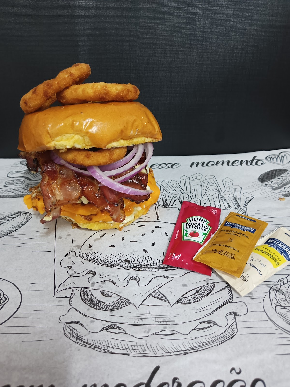 Brother's Burguer