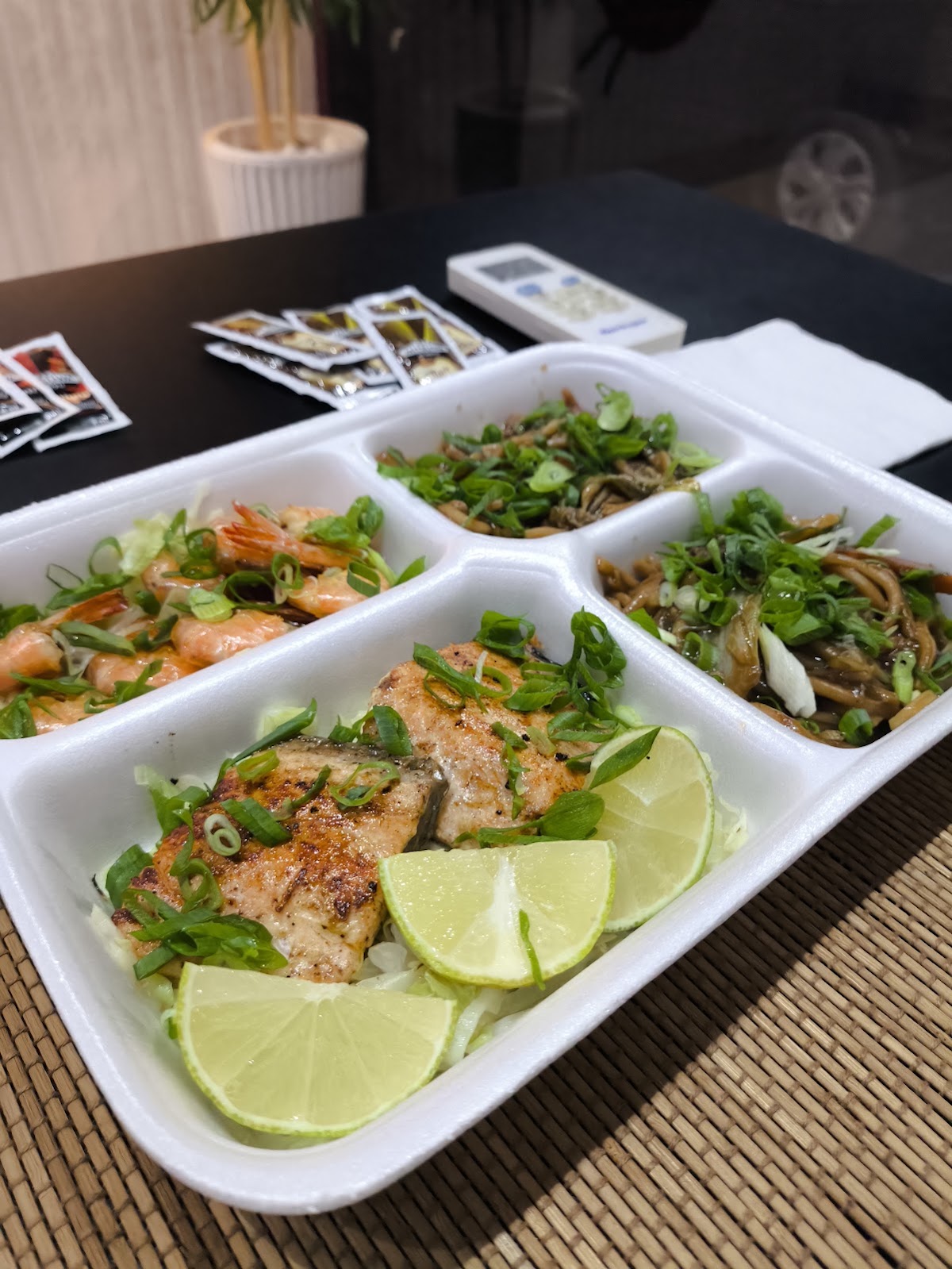 Sushi Muranaka Poá