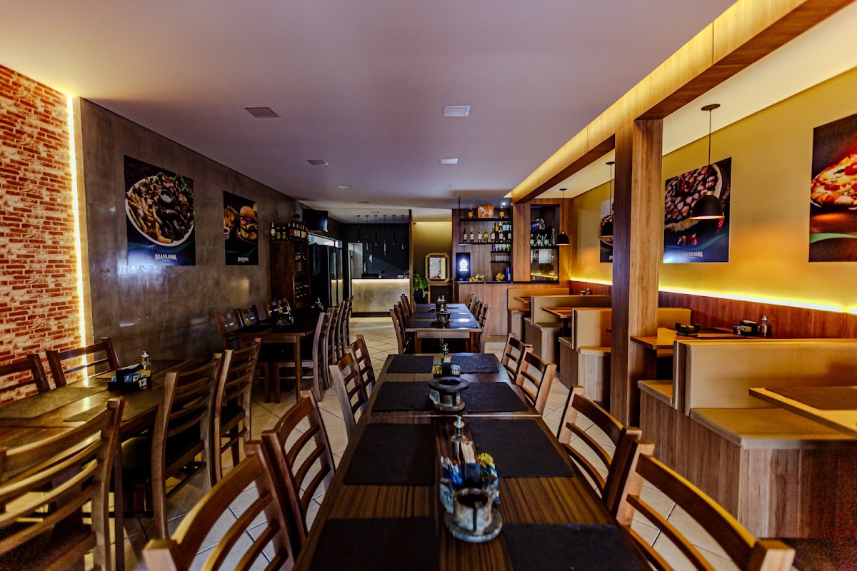 Pizzaria Brasiliana