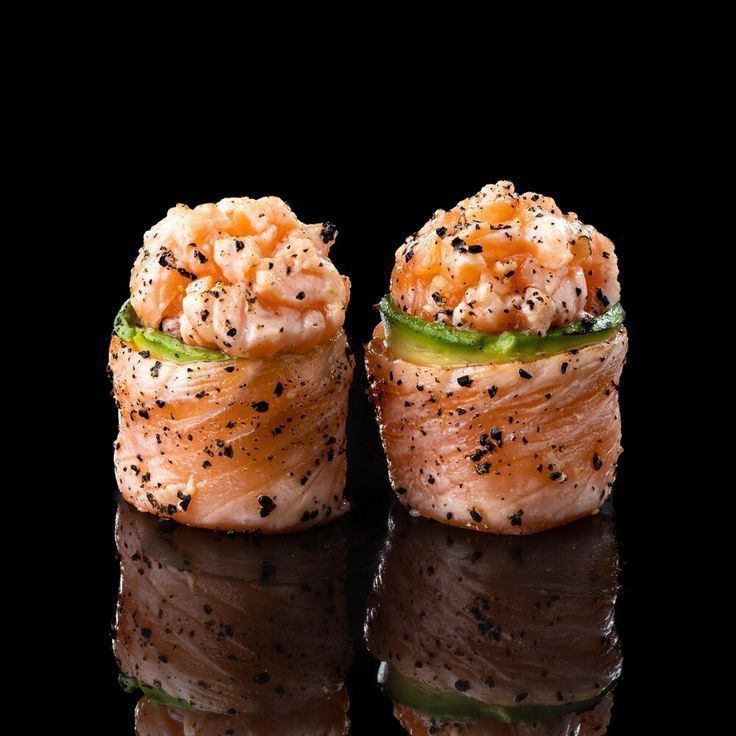 Sushi Sinho delivery Bauru SP