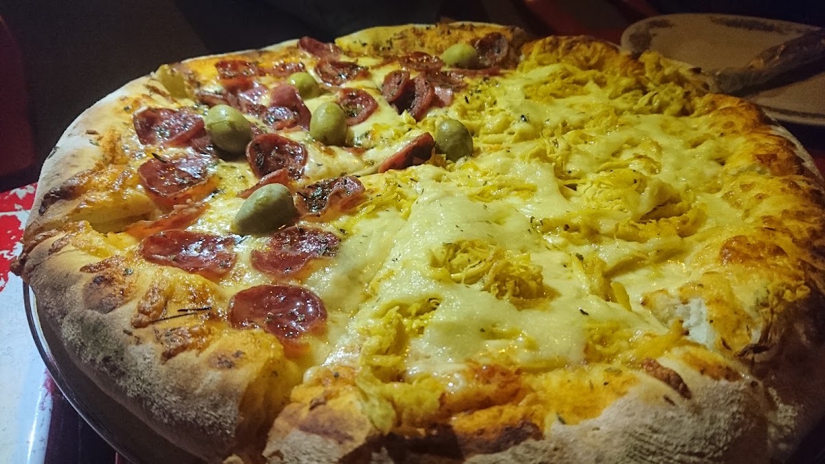 Pizzaria Nona Cora