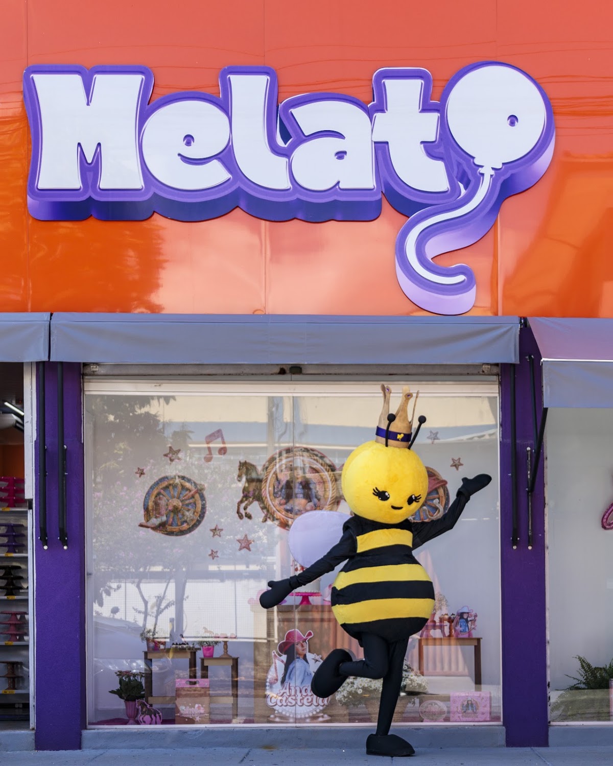 Melato