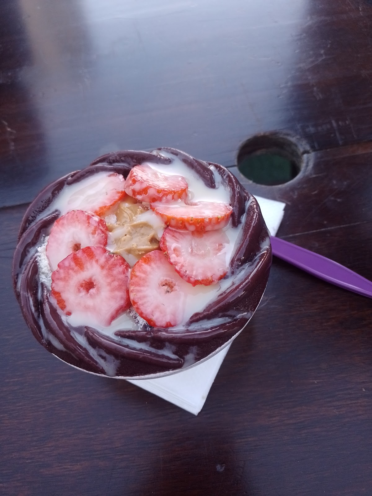 Açai Formosa