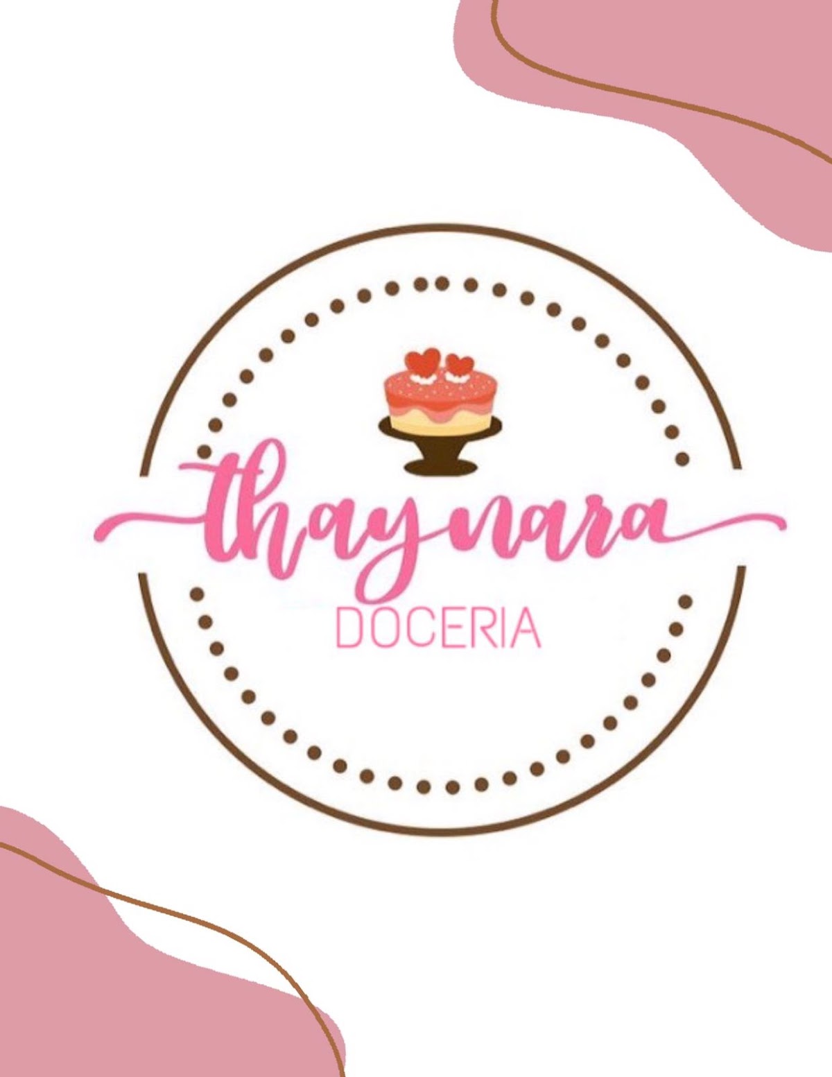 Doceria da thay
