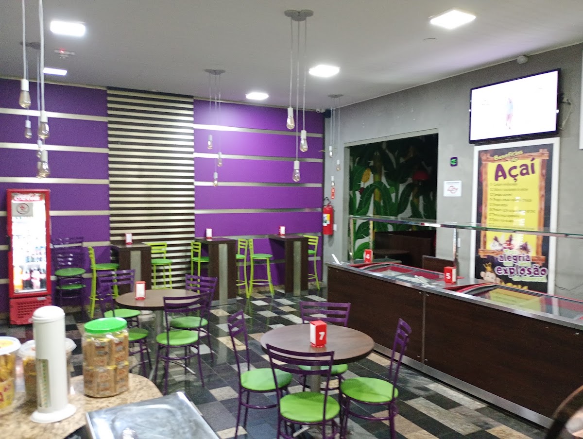 Tupã Burger