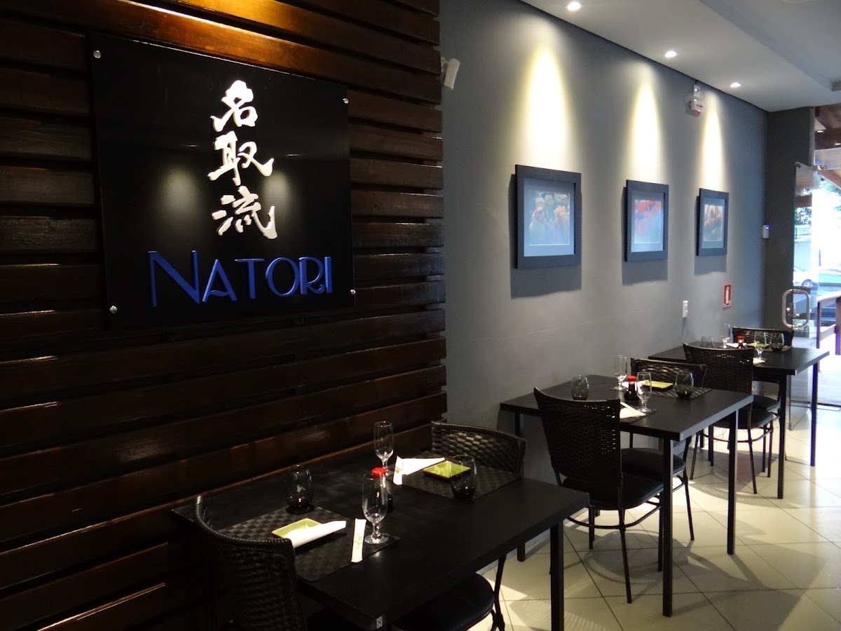 Natori Sushi