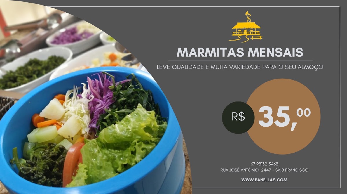 Panella's Restaurante