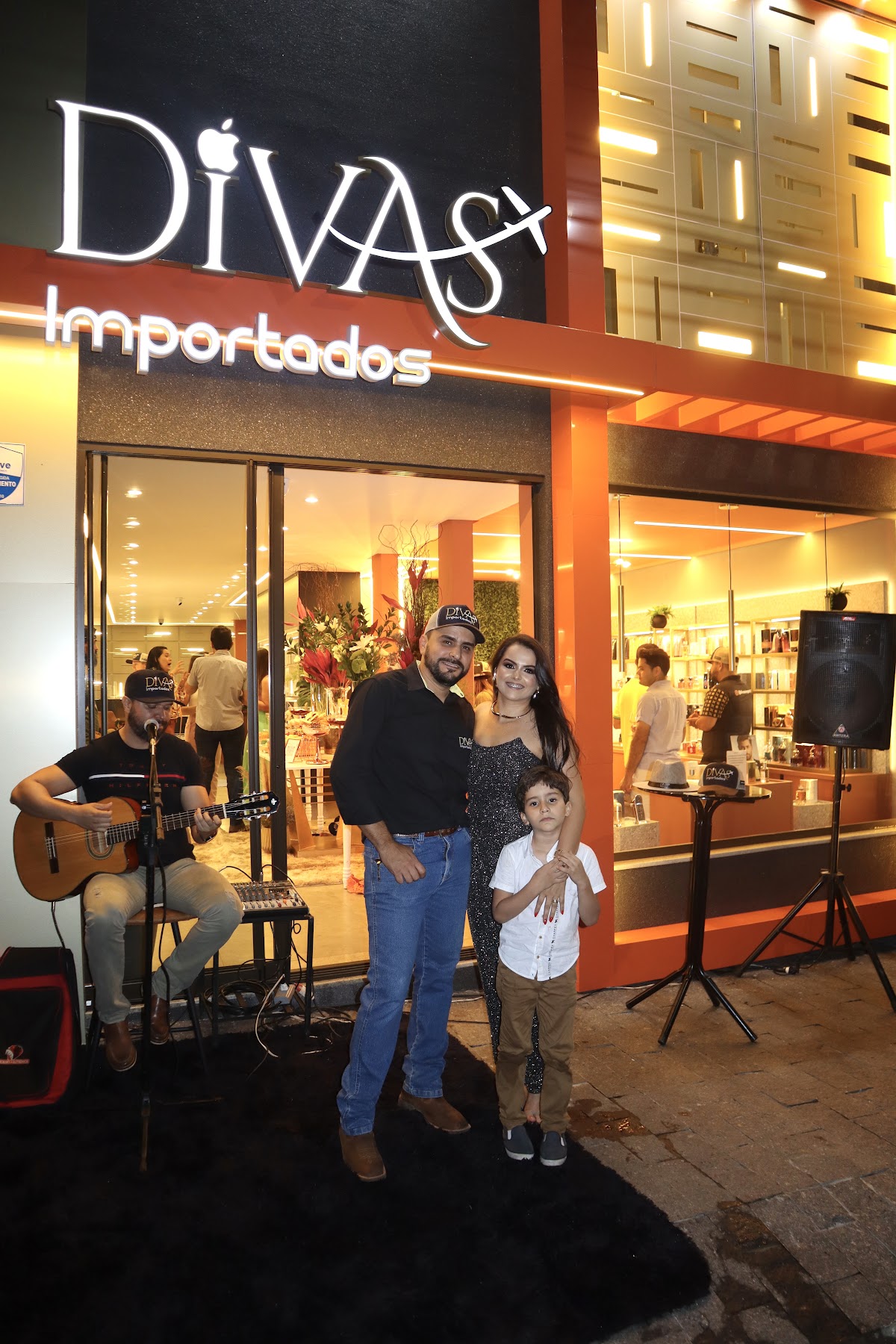 Divas Importados