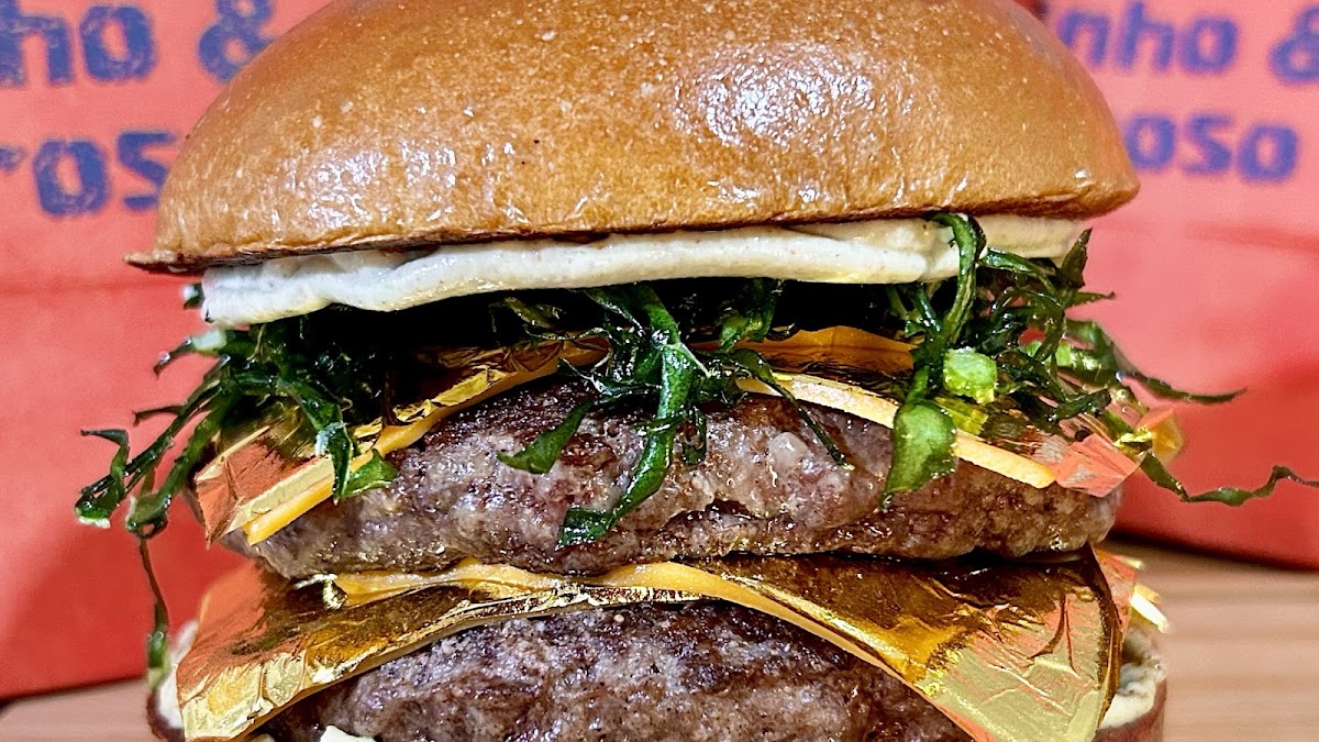 Teclas Burger