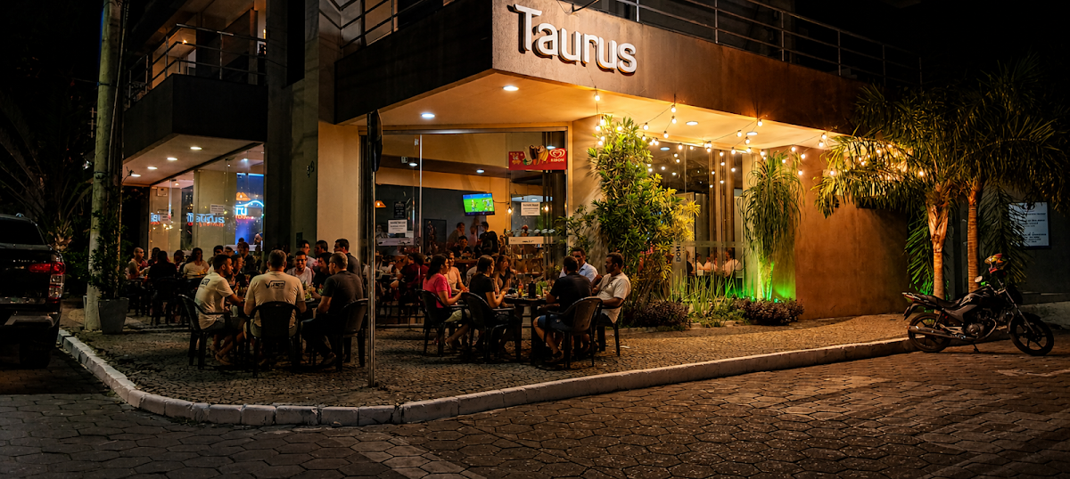 Taurus Gastrobar