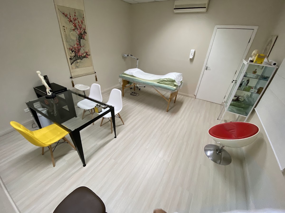 Tin San - Centro de Cultura e Medicina Tradicional Chinesa do Brasil - Ltda
