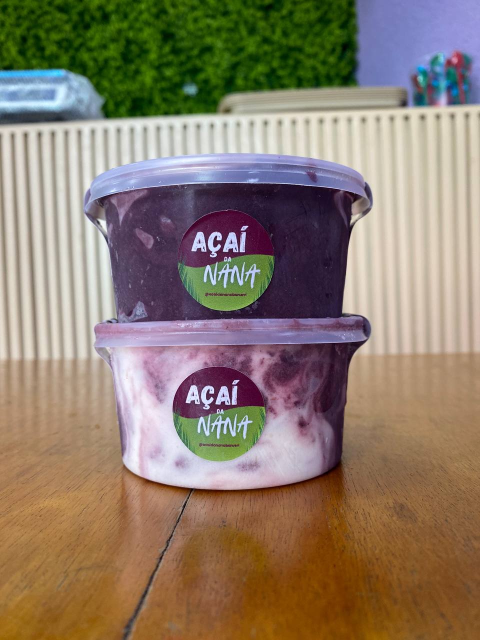 Açaí da Nana