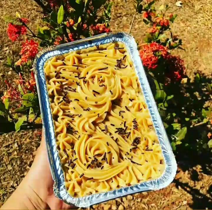 Delicia Doceria