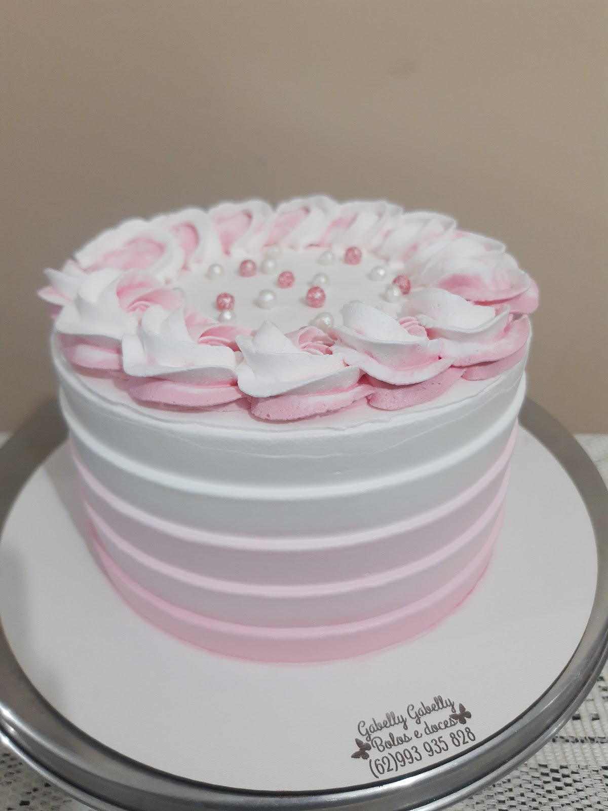 Gabelly Confeitaria