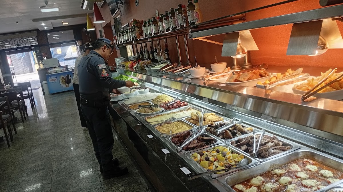 Restaurante Cia da Costela
