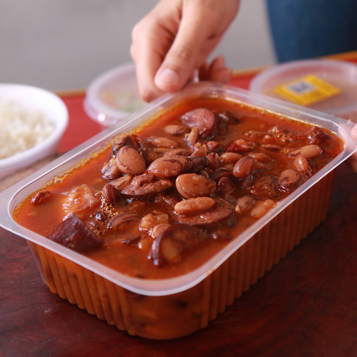 Seu Almoço