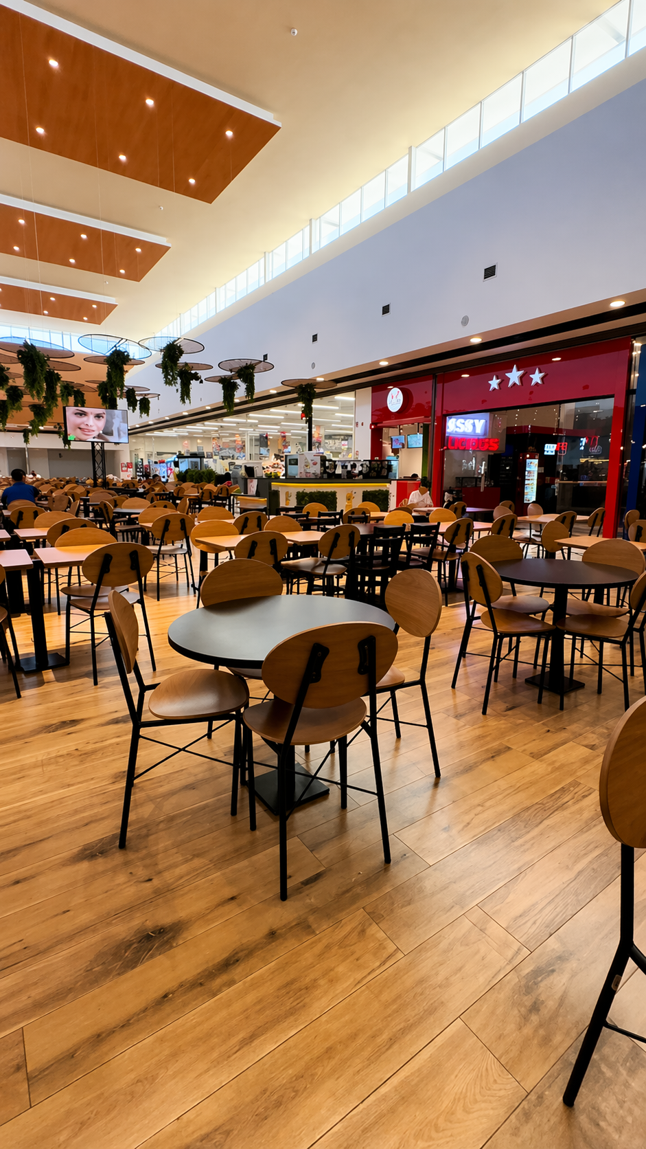 Sr. Yaki - Restaurante Japonês