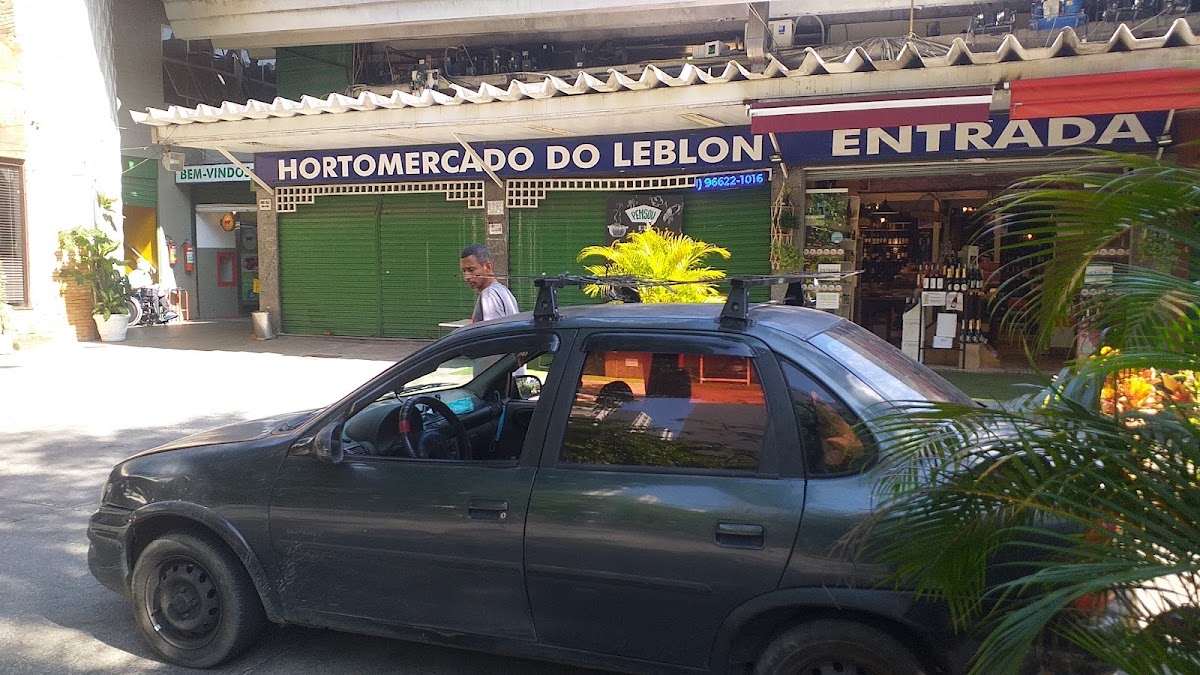 Cobal Leblon