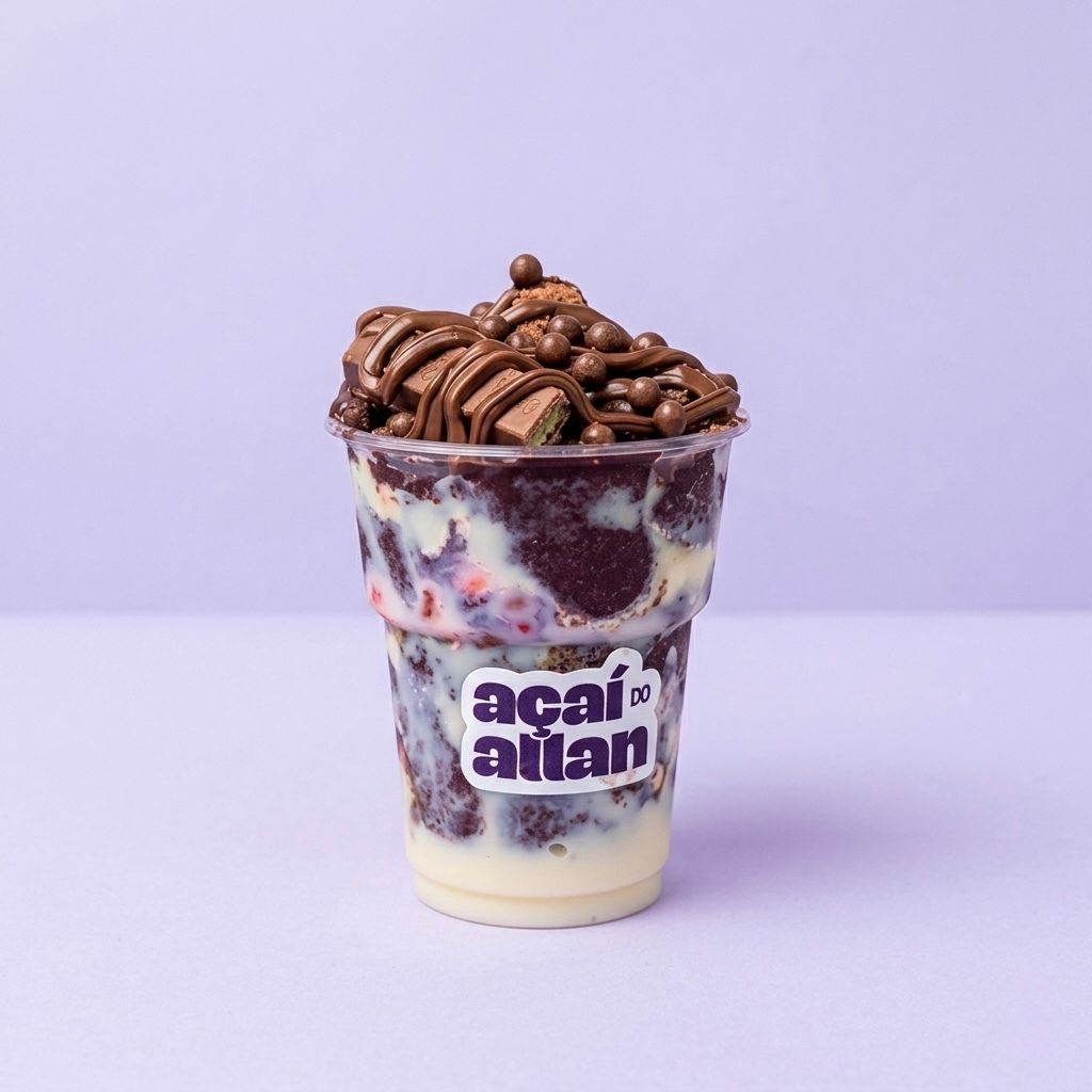 Açaí do Allan