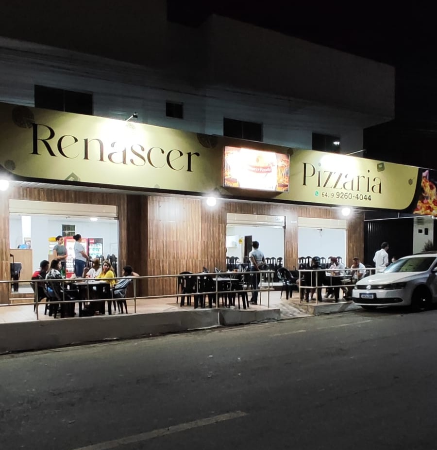 Renascer Pizzaria