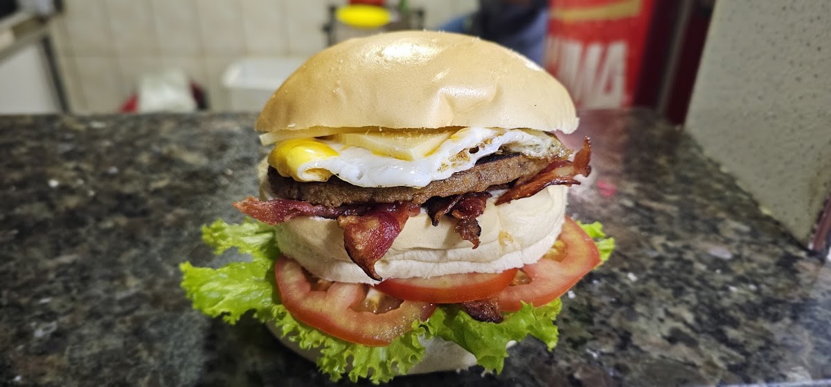 Piritas Lanches