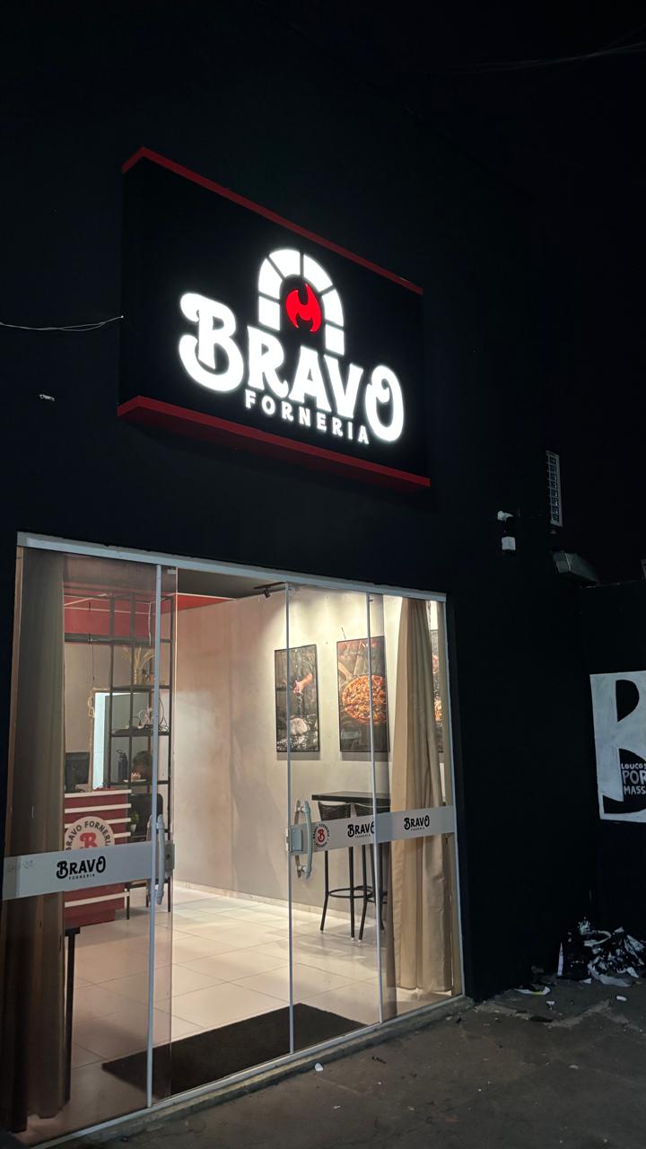 Bravo Forneria