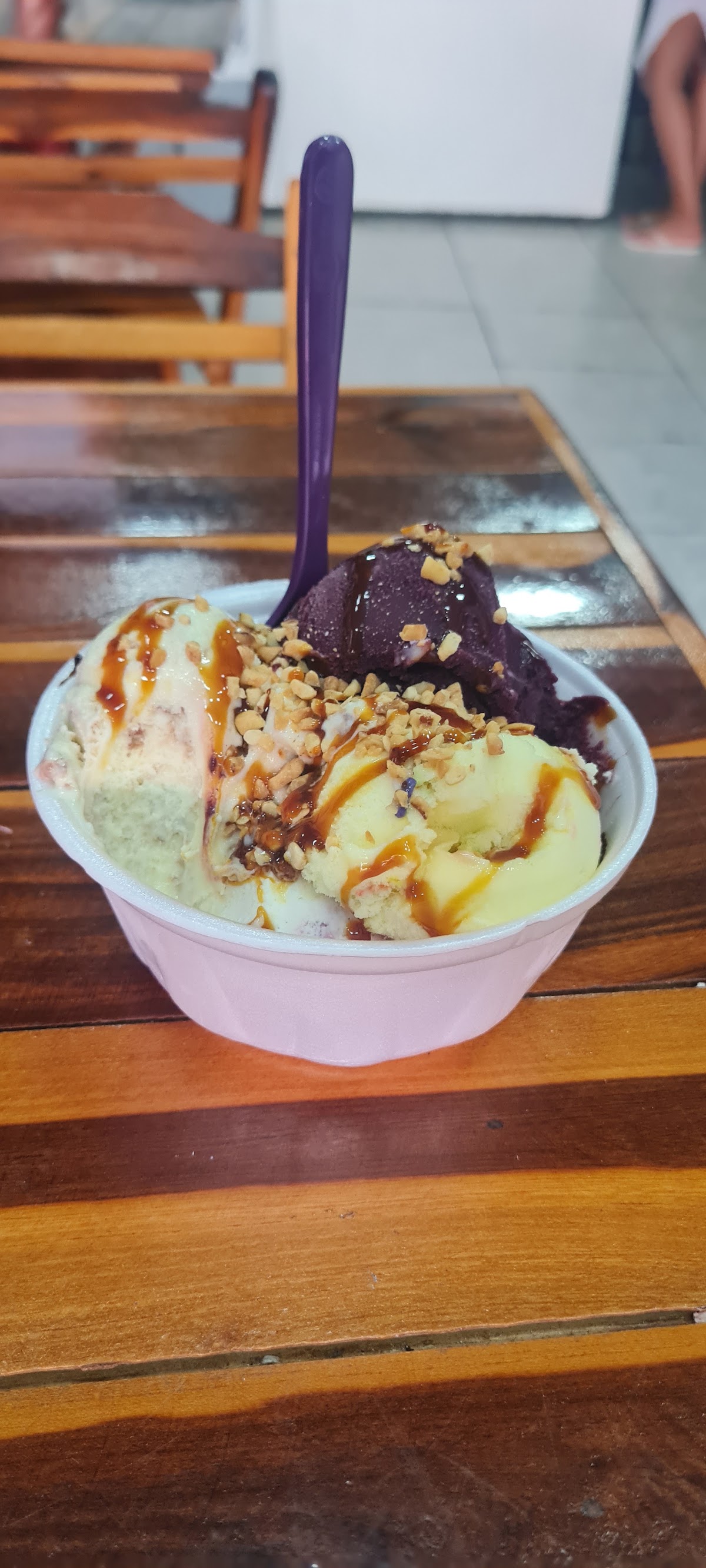 AÇAÍ DO BOB