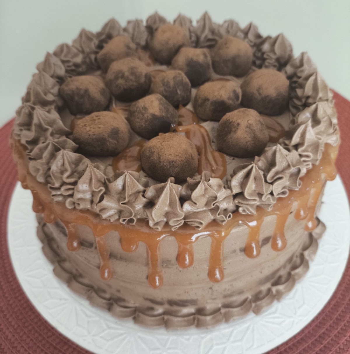 Mannah Doces em Araçatuba