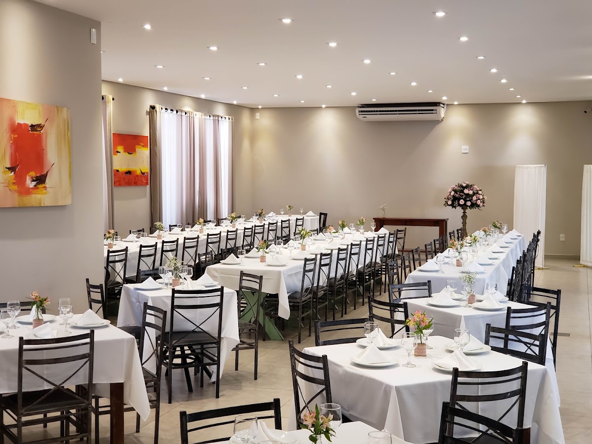 Restaurante Panela Velha