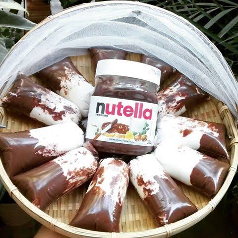 Doces e Salgados Gourmet