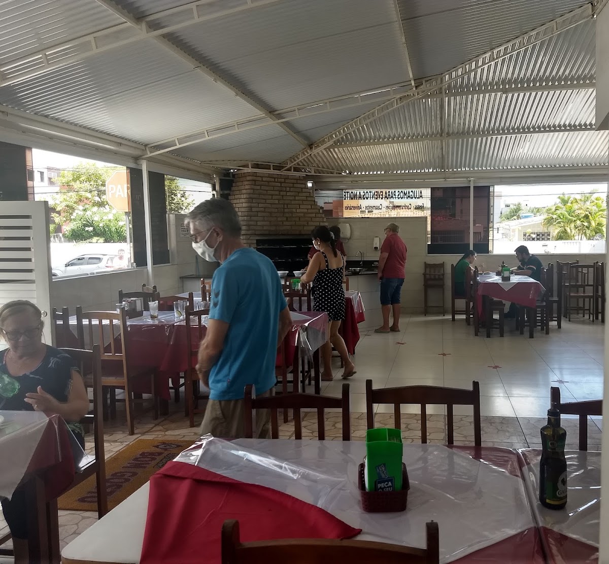 Bom Gosto Sul Restaurante