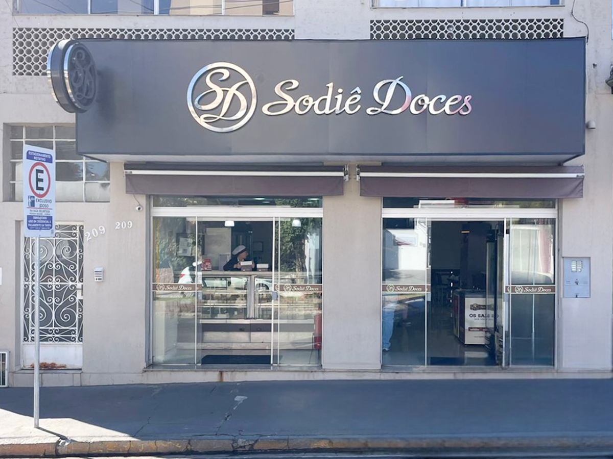 Sodiê Doces