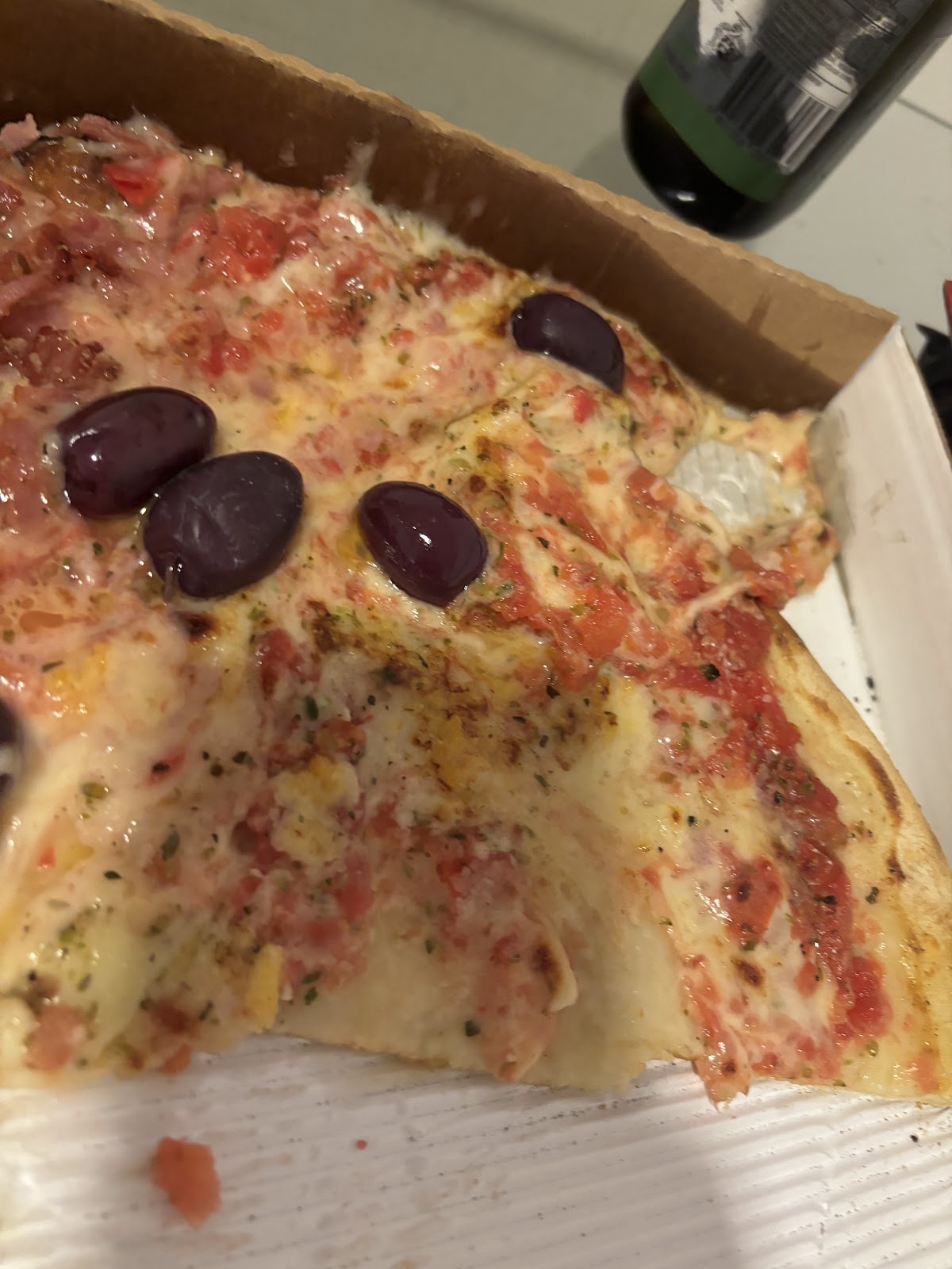Operetta Pizza