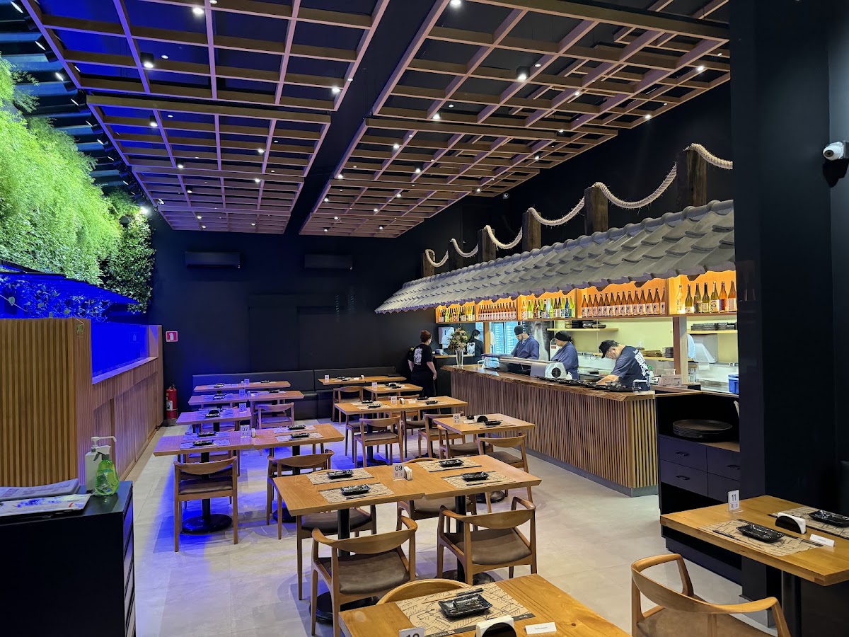 Yokotchō Tokyo